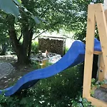Bei Uns Im Allgaeu - Fuer Erholung Und Aktivitaet Apartmán