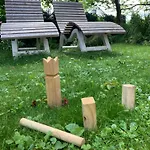 Bei Uns Im Allgaeu - Fuer Erholung Und Aktivitaet * Bad Wurzach