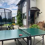 Apartmán Bei Uns Im Allgaeu - Fuer Erholung Und Aktivitaet