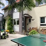 Апартаменты Bei Uns Im Allgaeu - Fuer Erholung Und Aktivitaet