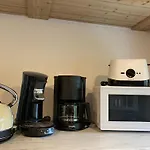 Bei Uns Im Allgaeu - Fuer Erholung Und Aktivitaet Апартаменты