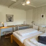 Bei Uns Im Allgaeu - Fuer Erholung Und Aktivitaet Apartmán Bad Wurzach