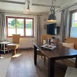 Apartmán Bei Uns Im Allgaeu - Fuer Erholung Und Aktivitaet