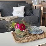Bei Uns Im Allgaeu - Fuer Erholung Und Aktivitaet Apartmán
