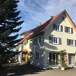 Apartmán Bei Uns Im Allgaeu - Fuer Erholung Und Aktivitaet