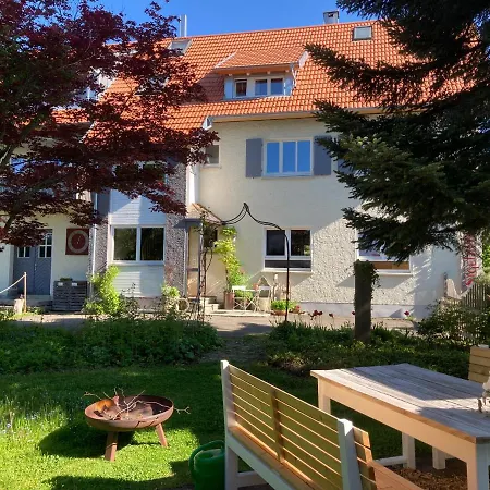 Apartament Bei Uns Im Allgaeu - Zum Wohlfuehlen