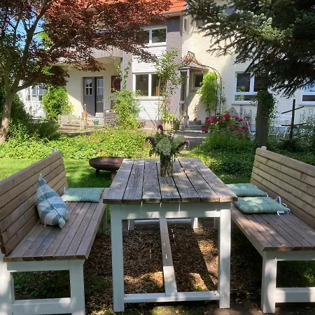 Apartment Bei Uns Im Allgaeu - Zum Wohlfuehlen