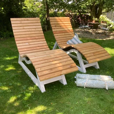 Bei uns im Allgäu - Ferienwohnungen zum Wohlfühlen * Bad Wurzach