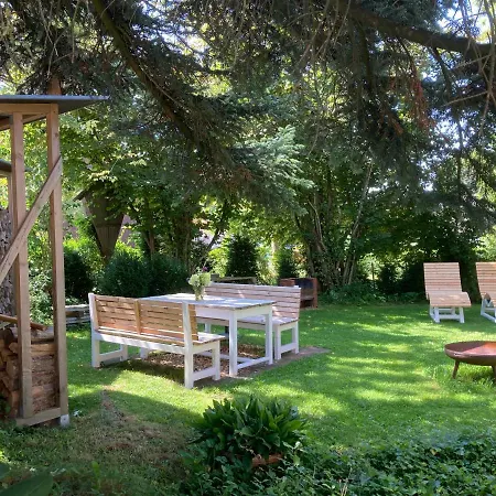 Apartment Bei Uns Im Allgaeu - Zum Wohlfuehlen