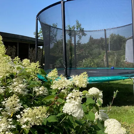 Bei uns im Allgäu - Ferienwohnungen zum Wohlfühlen