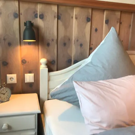 Bei uns im Allgäu - Ferienwohnungen zum Wohlfühlen Apartamento