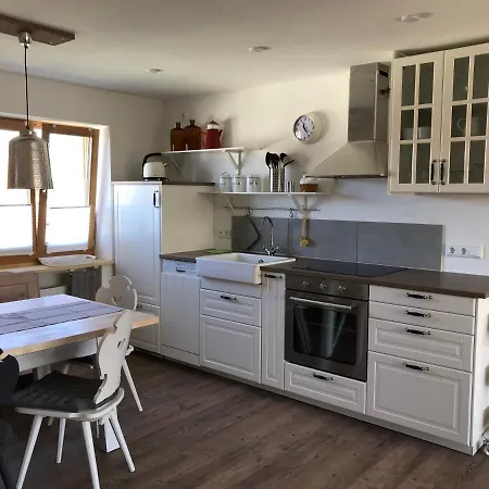 Bei uns im Allgäu - Ferienwohnungen zum Wohlfühlen