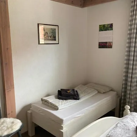 Apartamento Bei uns im Allgäu - Ferienwohnungen zum Wohlfühlen *
