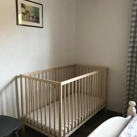 Bei uns im Allgäu - Ferienwohnungen zum Wohlfühlen Apartamento *