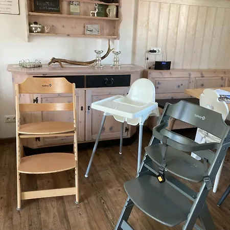 Apartment Bei Uns Im Allgaeu - Zum Wohlfuehlen *