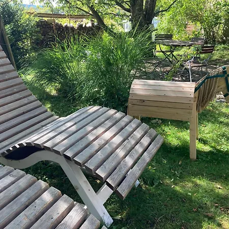 Apartment Bei Uns Im Allgaeu - Zum Wohlfuehlen Bad Wurzach