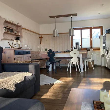 Bei uns im Allgäu - Ferienwohnungen zum Wohlfühlen Bad Wurzach