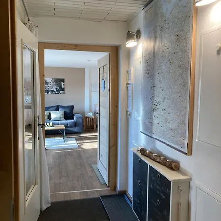 Bei Uns Im Allgaeu - Zum Wohlfuehlen