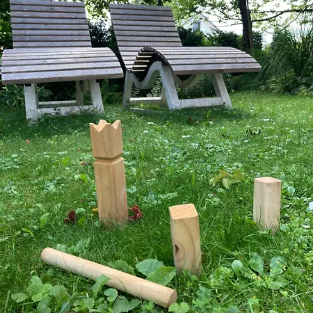 Bei Uns Im Allgäu - Zum Wohlfühlen * Bad Wurzach