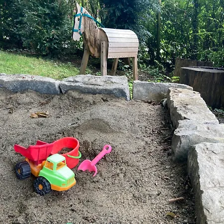 Apartament Bei Uns Im Allgaeu - Zum Wohlfuehlen *