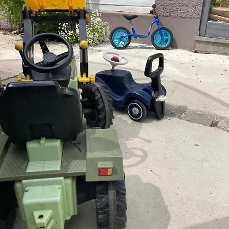 Bei Uns Im Allgaeu - Zum Wohlfuehlen *