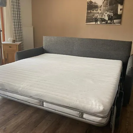 Apartamento Bei uns im Allgäu - Ferienwohnungen zum Wohlfühlen Bad Wurzach