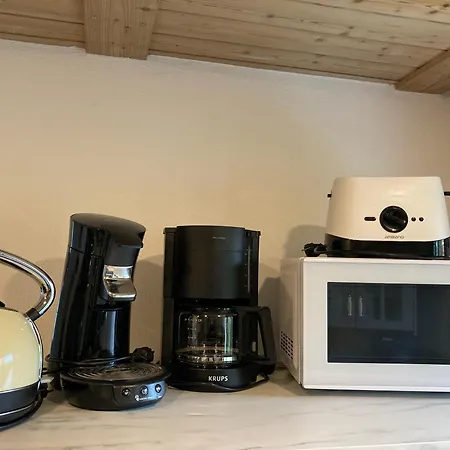 Bei Uns Im Allgäu - Zum Wohlfühlen Apartment