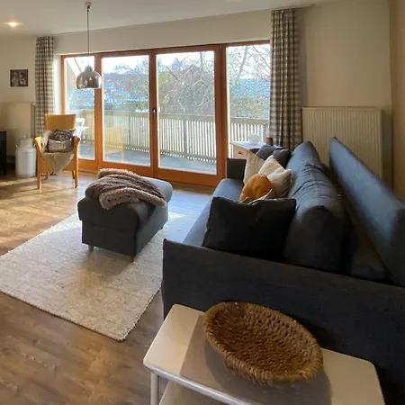 Apartment Bei Uns Im Allgaeu - Zum Wohlfuehlen *