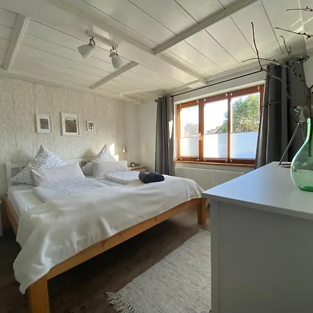 Apartment Bei Uns Im Allgaeu - Zum Wohlfuehlen Bad Wurzach