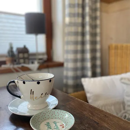 Bei uns im Allgäu - Ferienwohnungen zum Wohlfühlen *