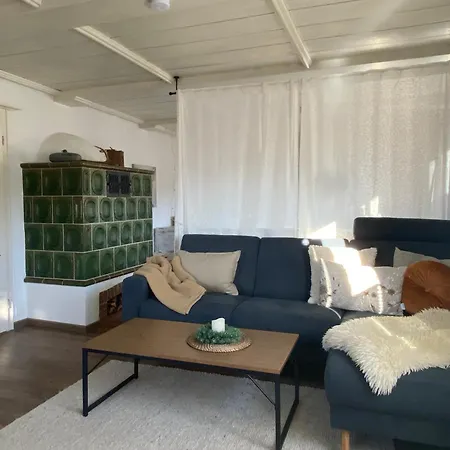 Apartment Bei Uns Im Allgaeu - Zum Wohlfuehlen