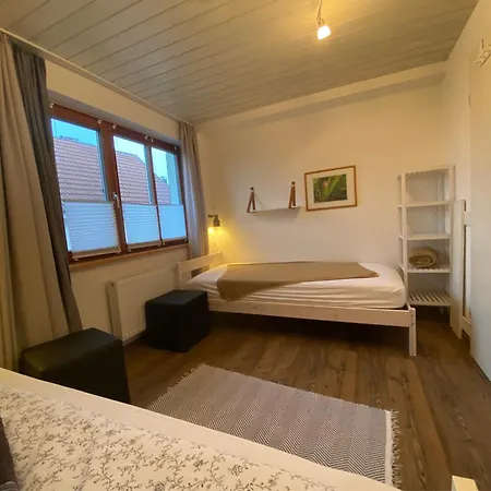 Apartment Bei Uns Im Allgaeu - Zum Wohlfuehlen *