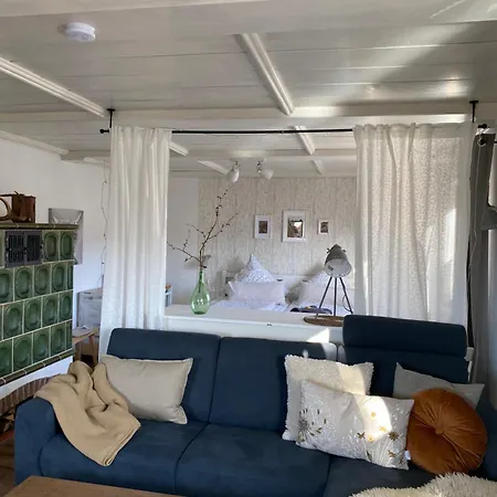 Bei Uns Im Allgaeu - Zum Wohlfuehlen Apartament Bad Wurzach