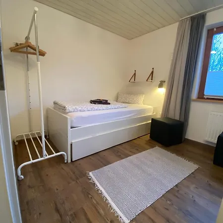 Bei Uns Im Allgaeu - Zum Wohlfuehlen Bad Wurzach