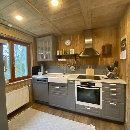 Bei Uns Im Allgaeu - Zum Wohlfuehlen * Bad Wurzach