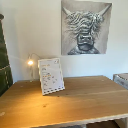 Bei Uns Im Allgaeu - Zum Wohlfuehlen Apartament Bad Wurzach