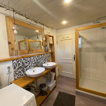 Bei uns im Allgäu - Ferienwohnungen zum Wohlfühlen *