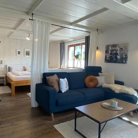 Bei uns im Allgäu - Ferienwohnungen zum Wohlfühlen Bad Wurzach