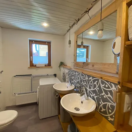 Apartamento Bei uns im Allgäu - Ferienwohnungen zum Wohlfühlen