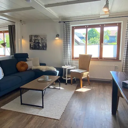 Bei uns im Allgäu - Ferienwohnungen zum Wohlfühlen Apartamento *