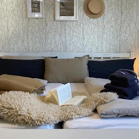 Bei uns im Allgäu - Ferienwohnungen zum Wohlfühlen Apartamento *