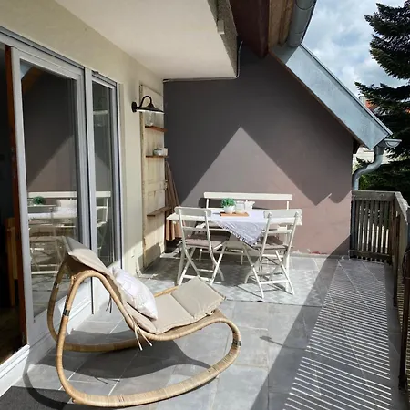 Bei uns im Allgäu - Ferienwohnungen zum Wohlfühlen