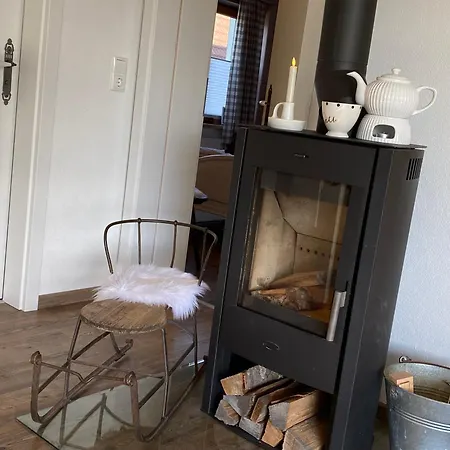 Bei uns im Allgäu - Ferienwohnungen zum Wohlfühlen Apartamento Bad Wurzach