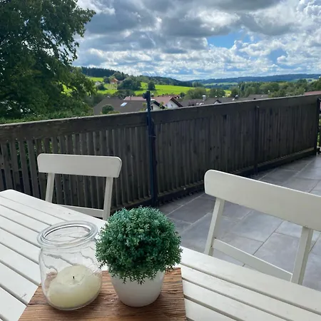 Bei uns im Allgäu - Ferienwohnungen zum Wohlfühlen Bad Wurzach