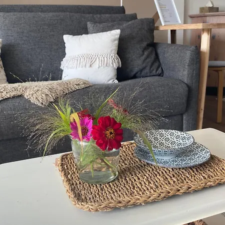 Bei uns im Allgäu - Ferienwohnungen zum Wohlfühlen Apartamento