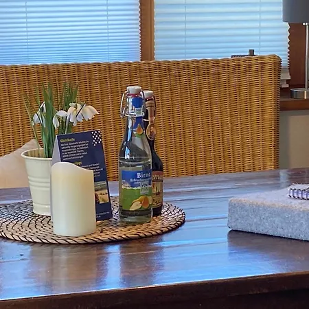 Apartamento Bei uns im Allgäu - Ferienwohnungen zum Wohlfühlen