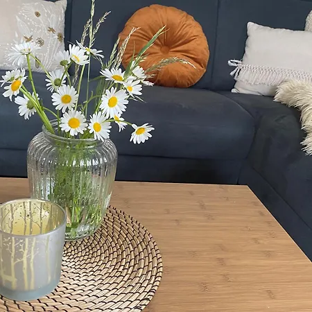 Bei uns im Allgäu - Ferienwohnungen zum Wohlfühlen Apartamento