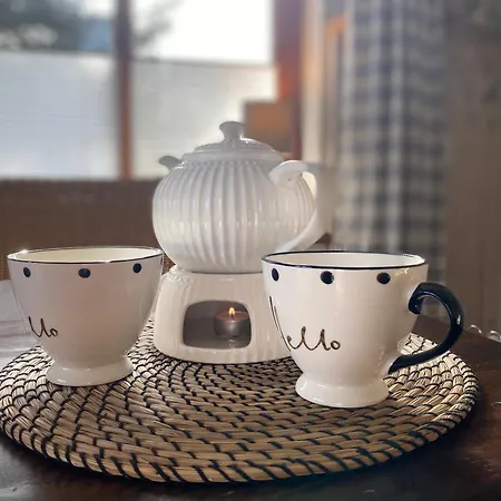 Bei uns im Allgäu - Ferienwohnungen zum Wohlfühlen Apartamento *