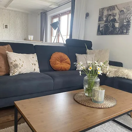 Bei uns im Allgäu - Ferienwohnungen zum Wohlfühlen