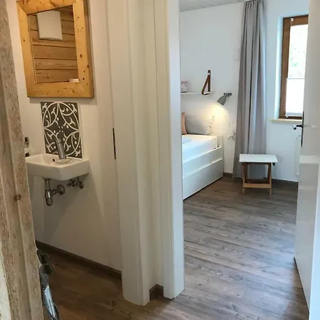 Bei Uns Im Allgäu - Zum Wohlfühlen